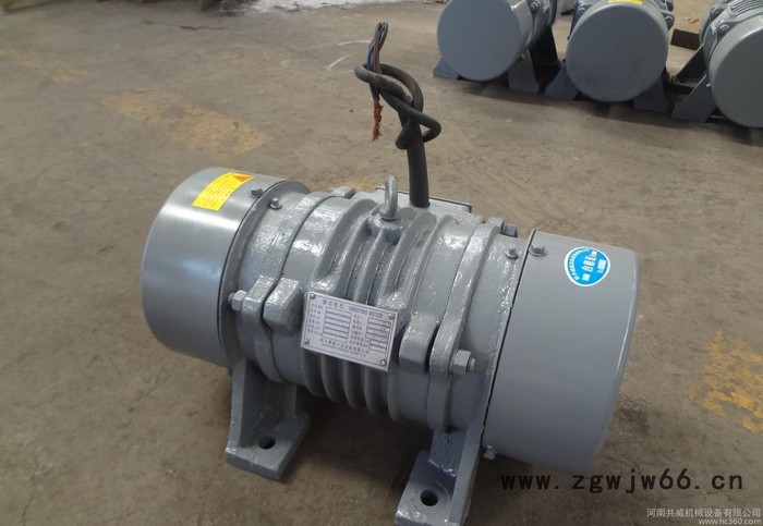 新乡电机直销YZO振动电机图2