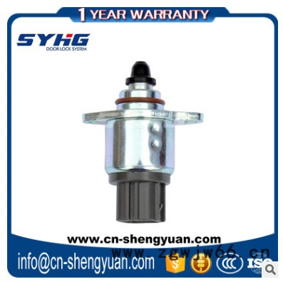 适用于丰田怠速马达怠速控制阀 节气门步进电机 89690-97202图3