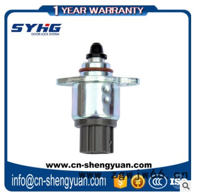 适用于丰田怠速马达怠速控制阀 节气门步进电机 89690-97202图2