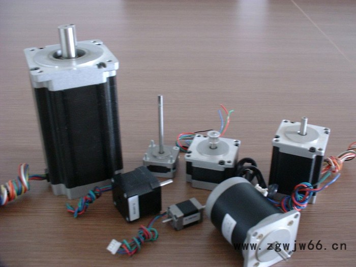 供应博宏35BYGB，35BYGBMBH35HB混合式步进电机图2
