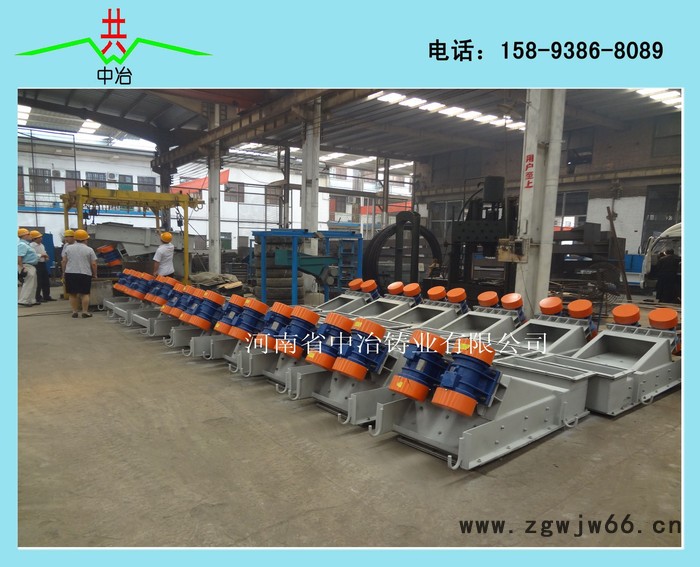 振实台配套用振动电机 YZO系列振动电机 3KW图2