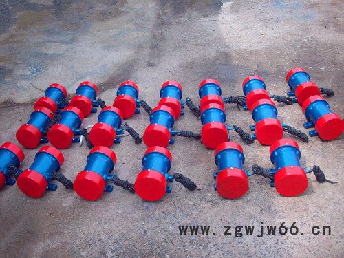 YZO振动电机 YZO-5-2振动电机直销质高价优图3
