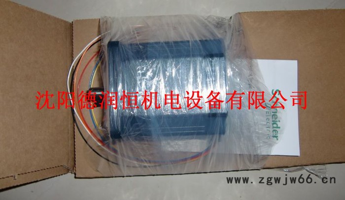 berger lahr VRDM3913/50LWA BRS39BWS0571 步进电机图2