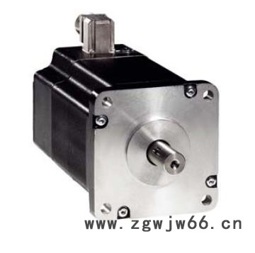 berger lahr VRDM3913/50LWA BRS39BWS0571 步进电机图3