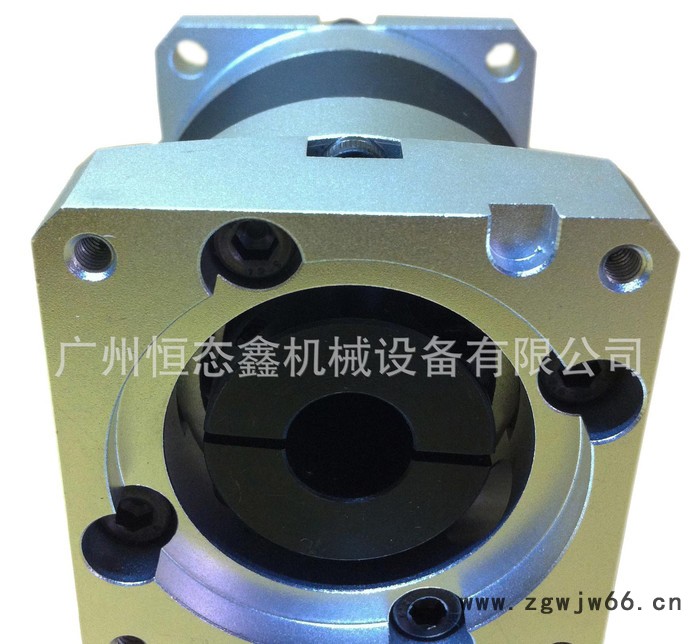 步进电机专用行星减速机 配57步进行星减速机图2