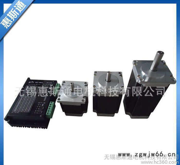 **混合式步进电机驱动器 惠斯通品牌步进电机驱动器图3