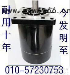 供应原装**耐用十年今发明至免费保修130BYG350C三相步进电机图2