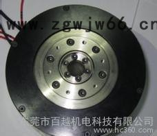 DD马达销售韩国LS直驱电机高精度力矩电机可任意分度的电机图3