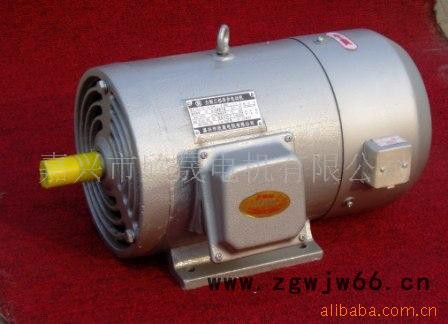 三相力矩电机YLJ90-4Nm-6/B5 变频电机