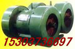 供应TZD-72-6C振动电机 HDZJ系列座式激振器 WZZJ激振器图2