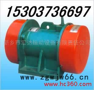 供应TZD-72-6C振动电机 HDZJ系列座式激振器 WZZJ激振器图3
