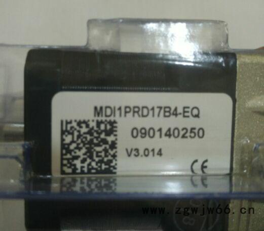 美国IMS步进电机MDI1PRD17B4-EQ图2