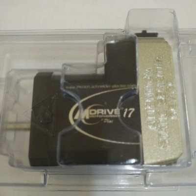 美国IMS步进电机MDI1PRD17B4-EQ