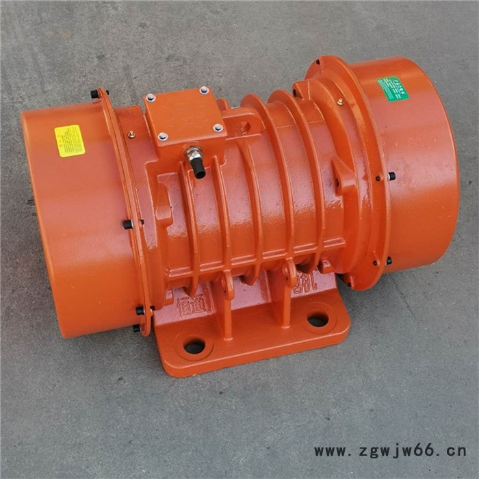 千业牌 震动电机YZS-10-6 振动电机调整 YZS-50-6  质量稳定图4