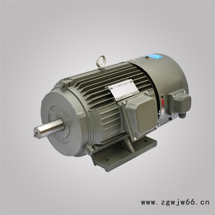 千业牌 辊道电动机安装编码器 YG YGA YPGYGP辊道变频电机图4