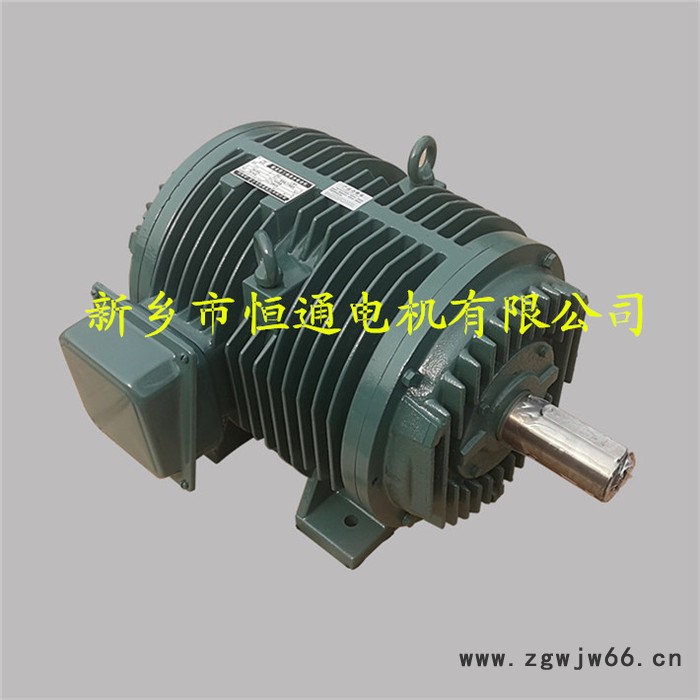 千业牌 辊道电动机安装编码器 YG YGA YPGYGP辊道变频电机图3