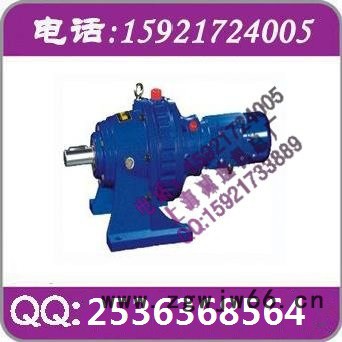 F47辊道减速机厂商电机图3