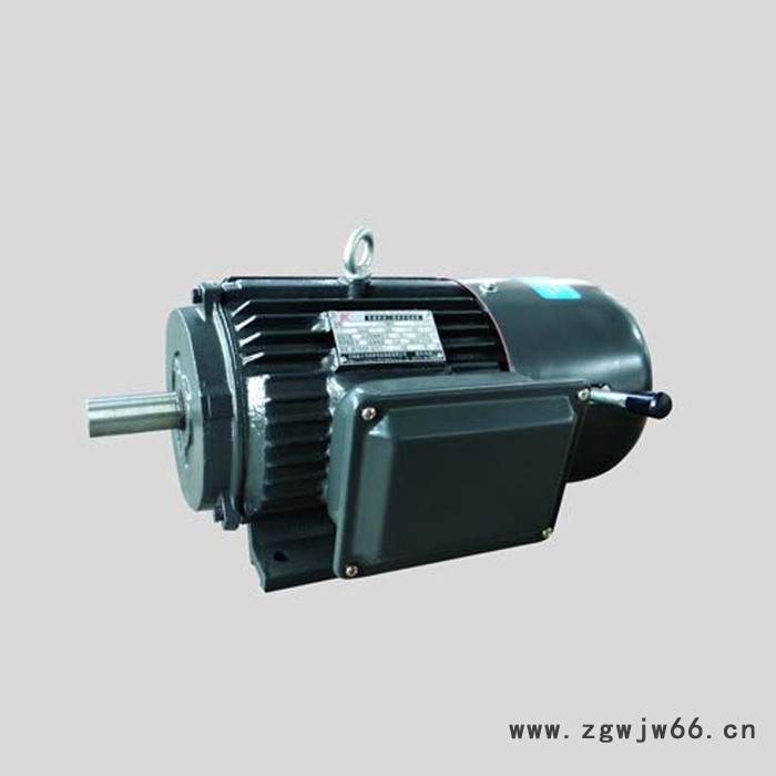 新乡豫特，制动电机YEJ**  YG系列辊道用三相异步电动机   YZTD系列塔式起重机用多速三相异步电动机图7