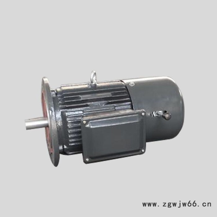 新乡豫特，制动电机YEJ**  YG系列辊道用三相异步电动机   YZTD系列塔式起重机用多速三相异步电动机图5