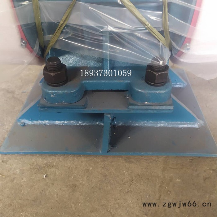 小型YZU振动电机高频料仓震打器ZFB-5马达250W振动筛震动器图8