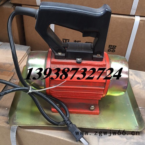 供应宏达MVE200/3 MVE200/15 MVE700/15 MVE800/1振动电机图5