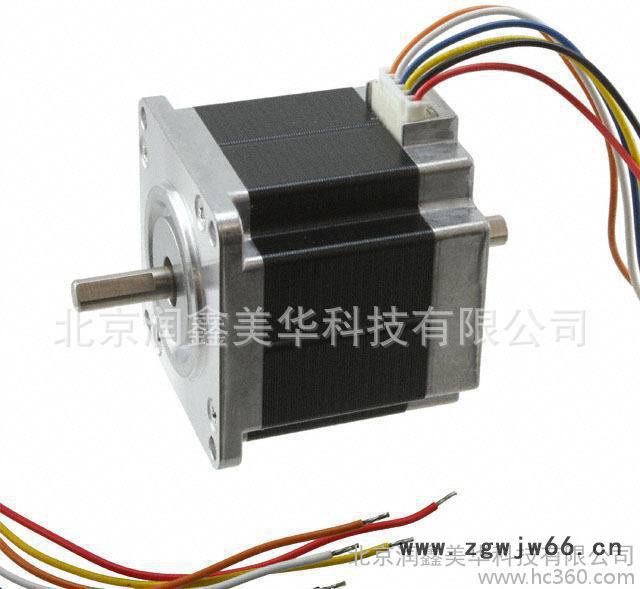 NMB Technologies电磁阀驱动器板模块步进电机23KM-K049-99V图2