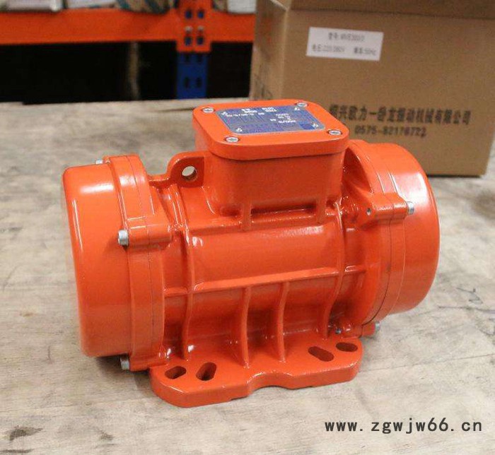 OLI WOLONGMVE1200/3N-50AO 机械设备三相异步振动电机 型号齐全 电动机图5