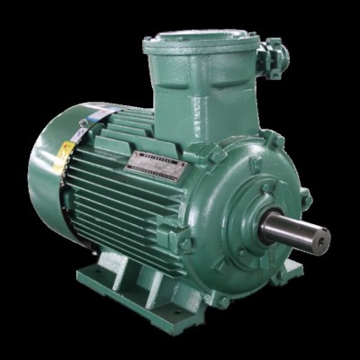 供应南洋 YBX3防爆电机 防爆电机厂家