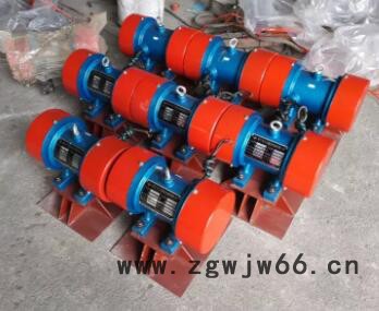 创博机械沈阳市仓壁振动电机 仓壁振动器czqcz电磁仓壁振动器价格图2