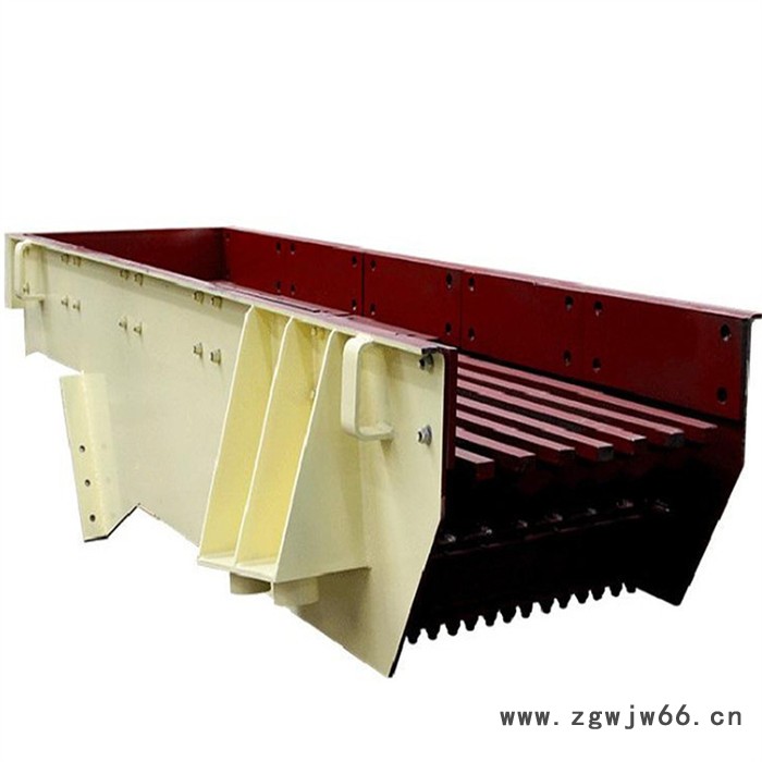 鼎泉 直线振动给料机 矿山输送加料机 振动电机自动给料机图5