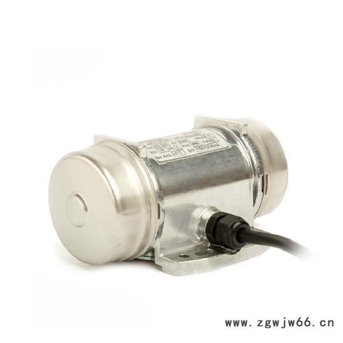 电动振动电机WEBAC德国进口WEBAC振动筛直流外部式振动机震动机击打器图2