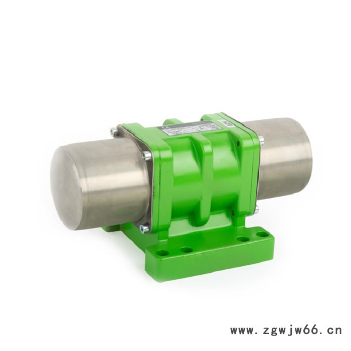 电动振动电机WEBAC德国进口WEBAC振动筛直流外部式振动机震动机击打器图3