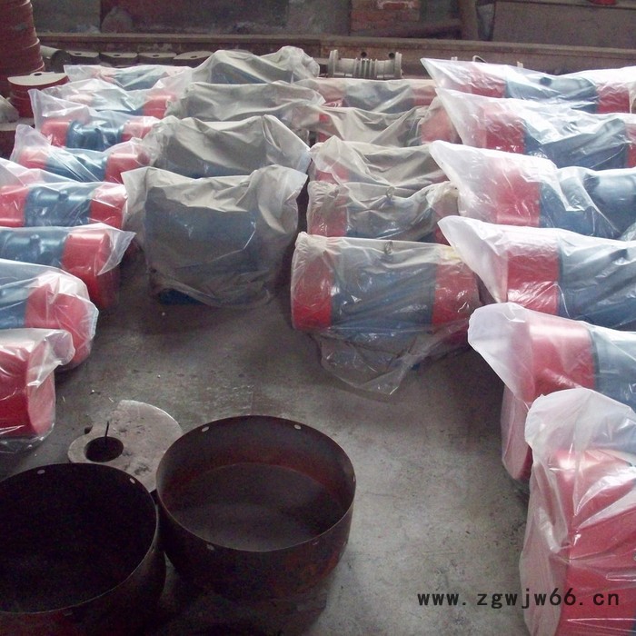 振动电机风罩/(256*100)/17-4/电机防护罩/电机图2