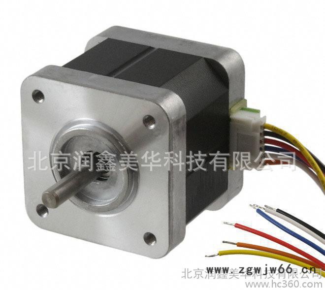 NMB Technologies电机电磁阀驱动器板模块步进电机17PY-Z858-99VS图2