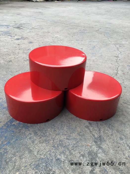 电机罩/电机风罩/振动电机风罩/电机防护罩/20-6(300*120)/图4