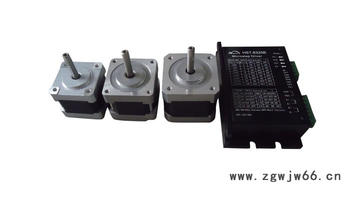 惠斯通HST-57 ** 步进电机驱动器 可定制加工 量大从优图4