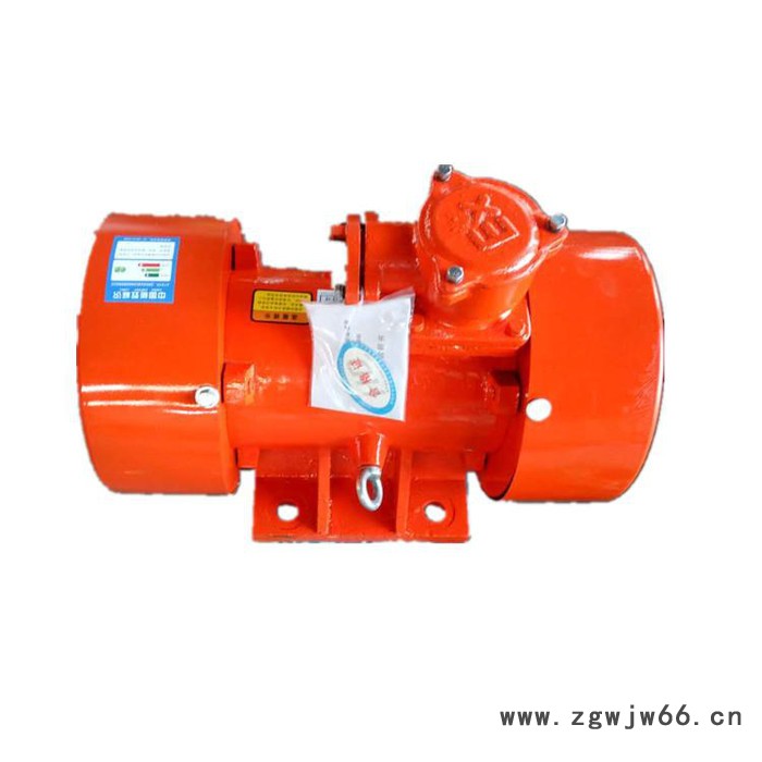 **振动电机 宏达XVMA振动电机 XVM-A16-6振动电机图2