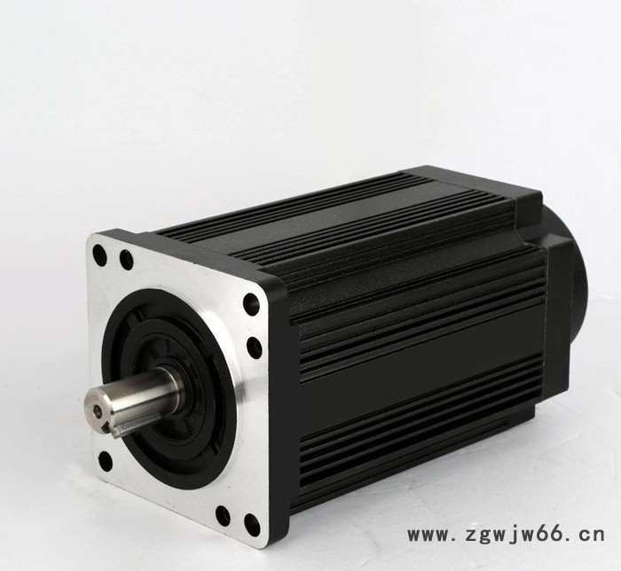 130BYG350D三相混合式步进电机50(N.M) 130图3