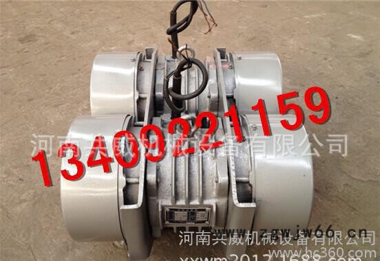 直销双胞胎振动电机|振动给料机专用双胞胎振动电机图3