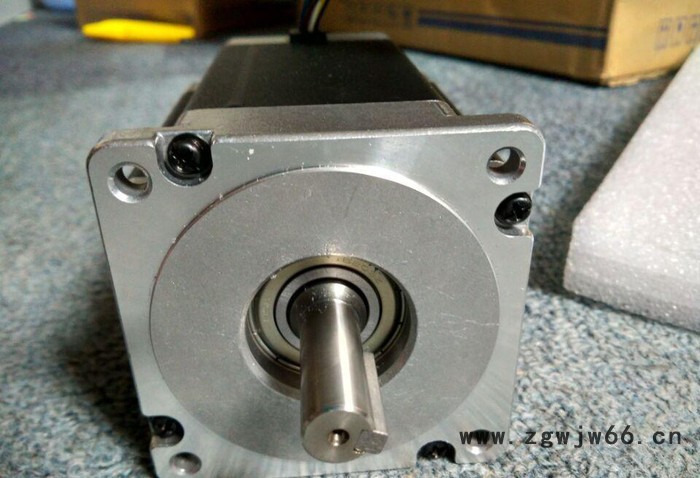 一级销售三洋电机 三洋步进电机配信侬驱动器图2