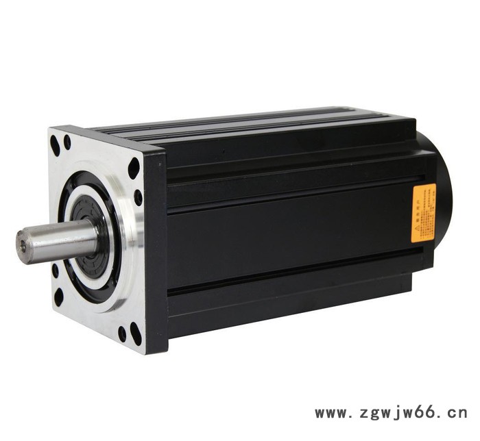 直销130BYG350C三相混合式步进电机35N.M 130图3