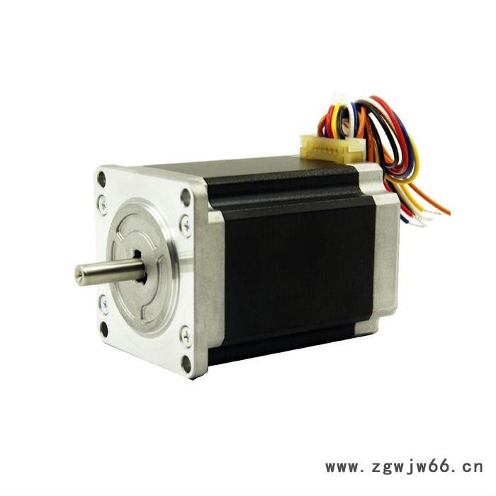 深圳恒工 103H7126-0740 SANYO步进电机 六出线 电流3A 力矩1.27NM 日本产图3