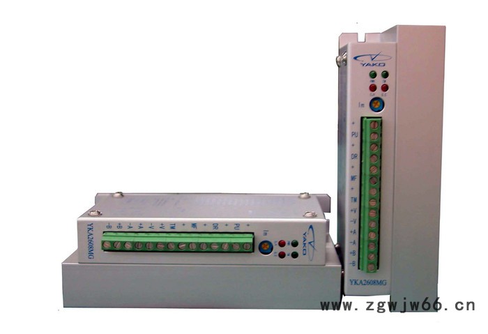 供应中创天勤YKA3722MA步进电机驱动器图3