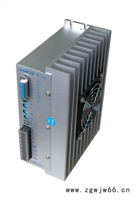 供应中创天勤YKA3722MA步进电机驱动器图4