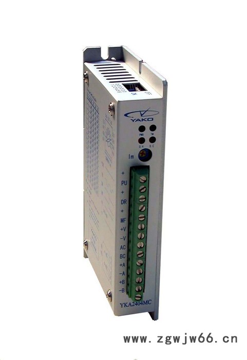 供应中创天勤YKA3722MA步进电机驱动器图2
