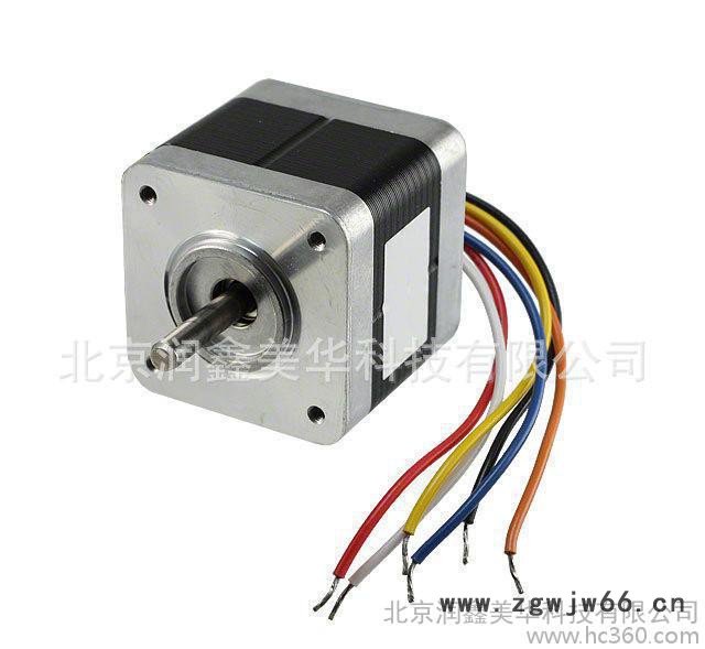 NMB Technologies电磁阀驱动器板模块步进电机17PM-K858-00VS图2