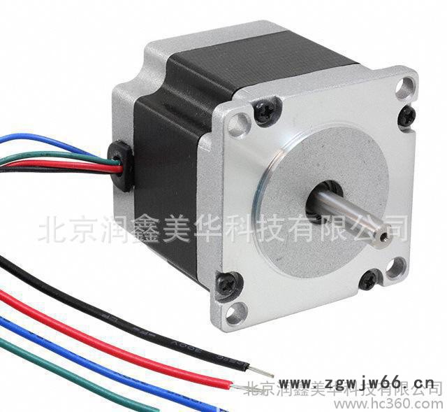 Trinamic电机电磁阀驱动器板模块步进电机 QSH5718-51-28-101图3