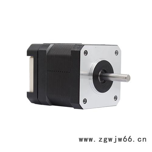 kopai 一体化步进电机42闭环CAN 485 232带驱动器集成一体化图2