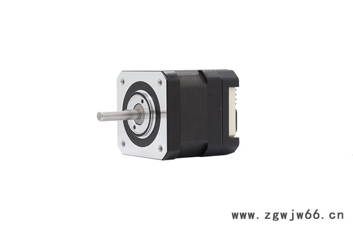 kopai 一体化步进电机42闭环CAN 485 232带驱动器集成一体化图3