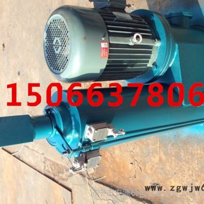 生产DT(Z)型电动推杆 DYTZ型电液推杆 防爆电机推杆